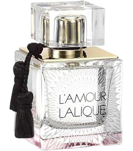 Amazon | ラリック プールオム エキュウス オードパルファム EDP